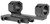 The Gen2 MI Scope Mount - 1.0 in. Product made by Midwest Industries.