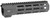 Suppressor Series One Piece Free Float Handguard, M-LOK™