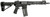 11.5inch Criterion Core Pistol .223 Wylde Barrel, Night Fighter M-LOK™ from right side