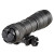 Back of the Protac® 2.0 Rail Mount 2000 Lumens. Product Sold by Midwest Industries.