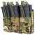 TRIPLE STACKER M4 MAG POUCH