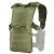 Hydro Harness Integration Kit in Olive Drab. Product made by Condor.