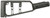 Left side of a Lever Stock Winchester Straight. Product made by Midwest Industries.