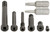 Wren Metal Works Torx Screw Kit for Henry