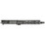 Right side of a MI/JK Armament Suppressor Ready NF 11.5" .223 Wylde Upper. Product made by Midwest Industries.