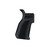 Side of an Atom textured Utility Compact Grip Gen 2. Product made by Driven Arms Co.