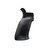 Angled right side of an Apex AR-15 Shadow Crossover Grip. Product made by Driven Arms Co.