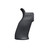 Right side of an Apex AR-15 Shadow Crossover Grip. Product made by Driven Arms Co.