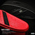 The Carmine Red Pro Touring 30" Case with headline "That's Moist". Product made by Savior Equipment.
