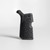 Right side of a Kung Fu Grip in Black. Product made by Die Free Co.