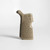 Right side of a Kung Fu Grip in Flat Dark Earth. Product made by Die Free Co.