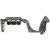 Right side of the Bounty Hunter Rossi Brawler Arm Brace. Product made by Midwest Industries.