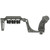 Right side of the Bounty Hunter Thompson Center Encore Arm Brace. Product made by Midwest Industries.