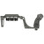 Right side of the Bounty Hunter Thompson Center Contender G2 Arm Brace. Product made by Midwest Industries.