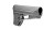 Magpul ACS Mil-Spec Carbine Stockin Stealth Gray. Product made by Magpul.