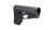 Magpul Industries ACS-L Commercial-Spec Lightweight AR-15/M4 Carbine Stock in Black. Product made by Magpul.