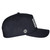 Right side of USA 250 Performance Hat - Navy. Product sold by Midwest Industries.