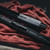 The Upper Receiver Rod Lima 6 & AR15 lying on a shop towel. Product made by Midwest Industries.