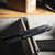 The Upper Receiver Rod Lima 6 & AR15 lying on two bins. Product made by Midwest Industries.
