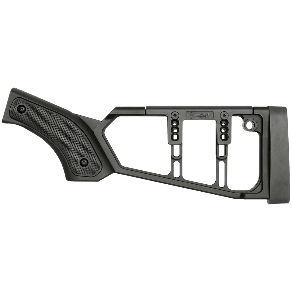 Cheek Riser Henry Rifles Upgrade Your Rifle with a Lever Stock Henry Homesteader