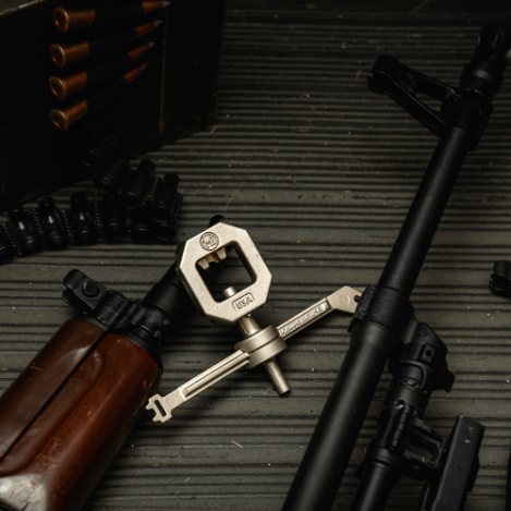 1913 Folding Stock