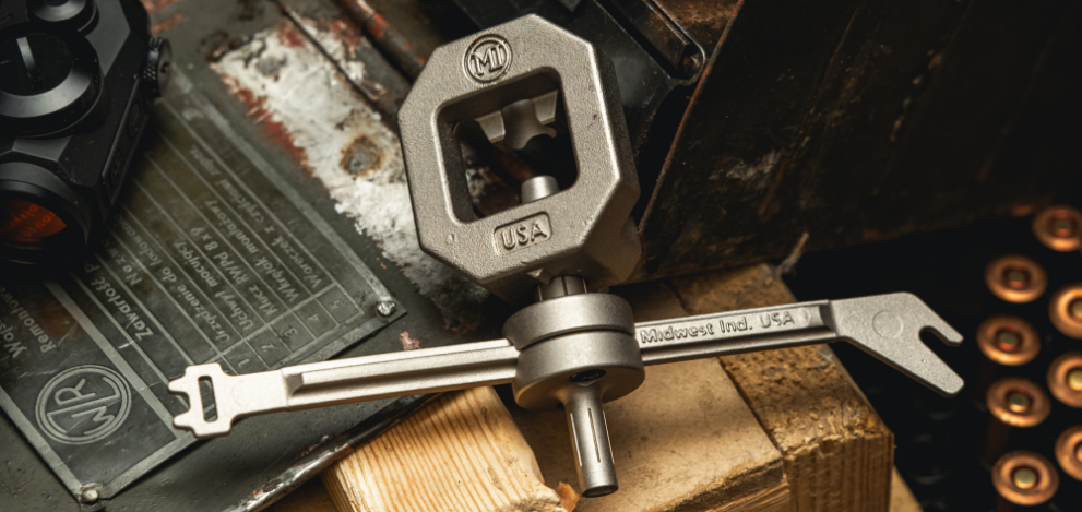 Lever Action System