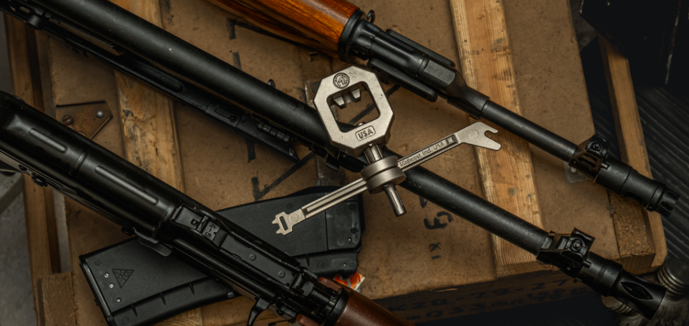 MP5 Rail System