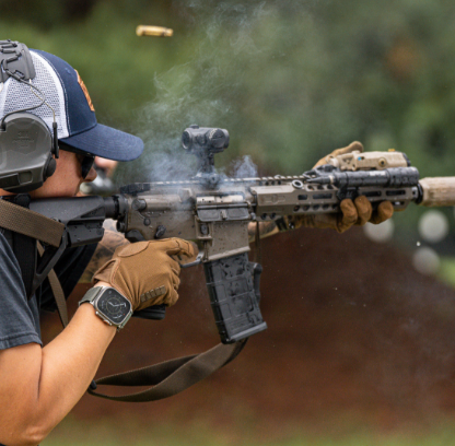Tactical Equipment