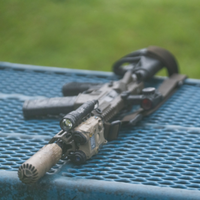 1913 Folding Stock