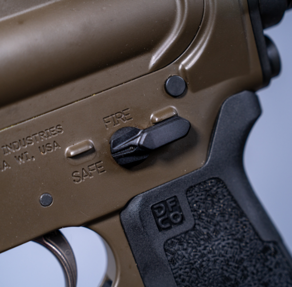 Tactical Equipment