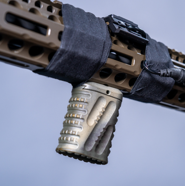 1913 Folding Stock