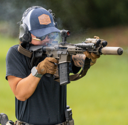 Tactical Equipment