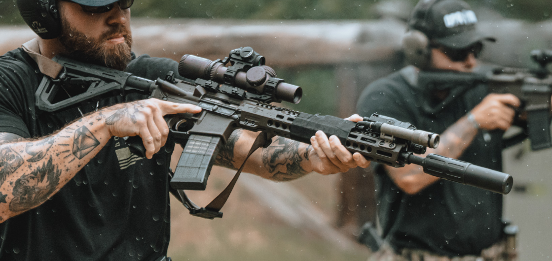 Lever Action System