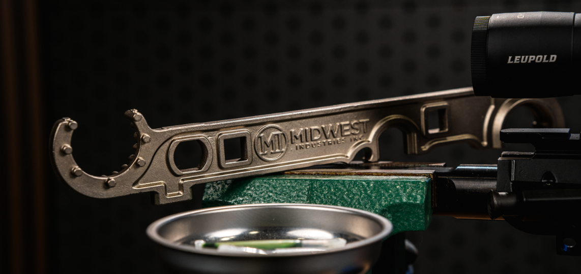 MP5 Rail System