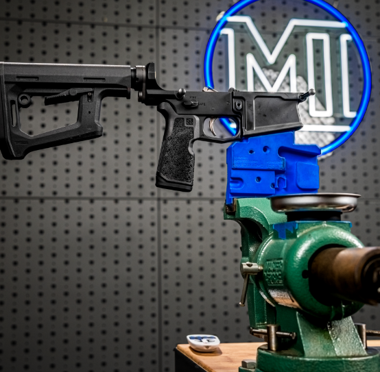 Tactical Equipment