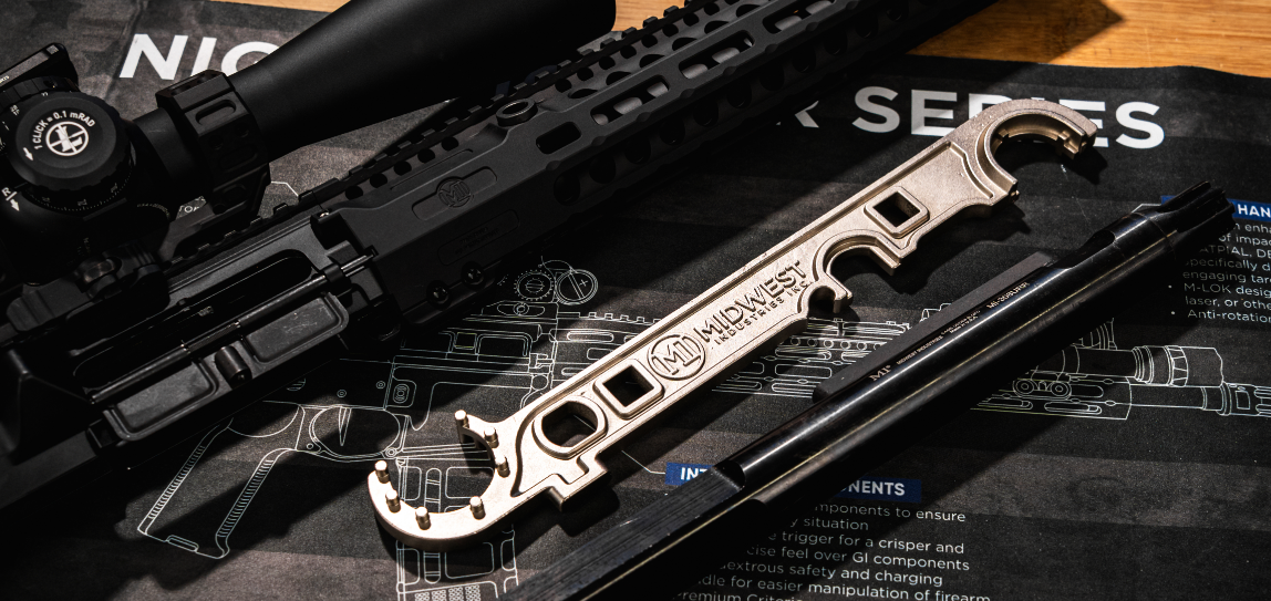 Lever Action System