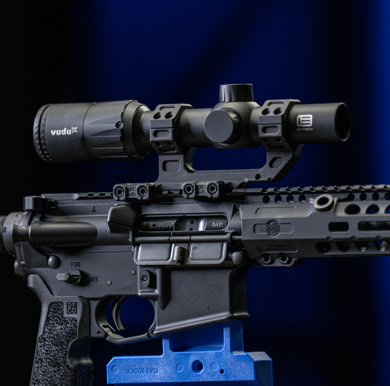 Midwest Industries Apparel