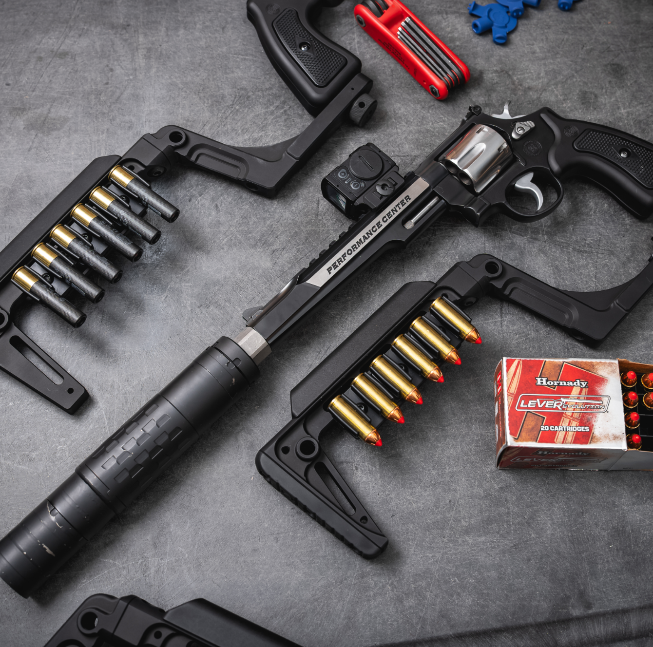 Midwest Industries Apparel