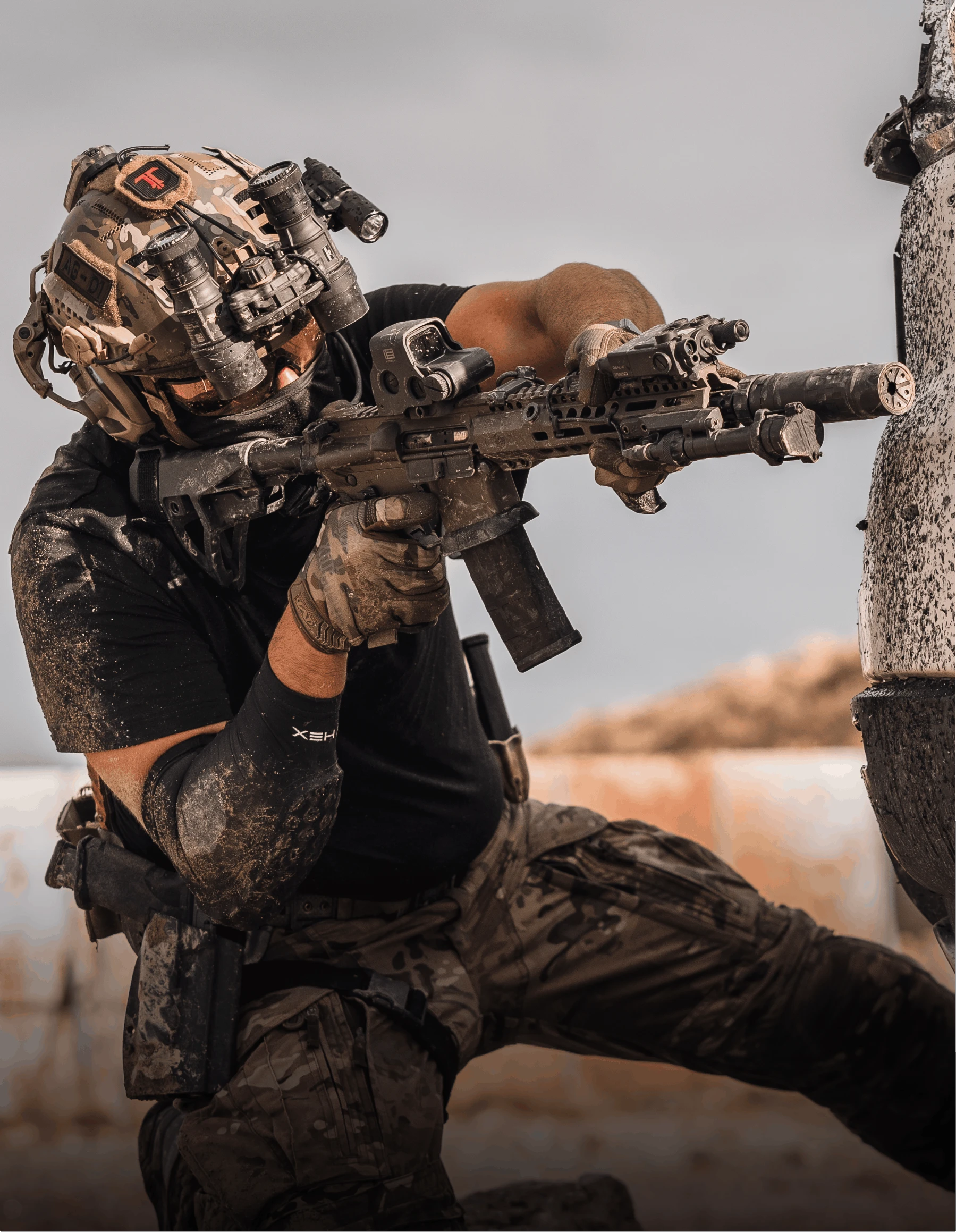 AR Handguards