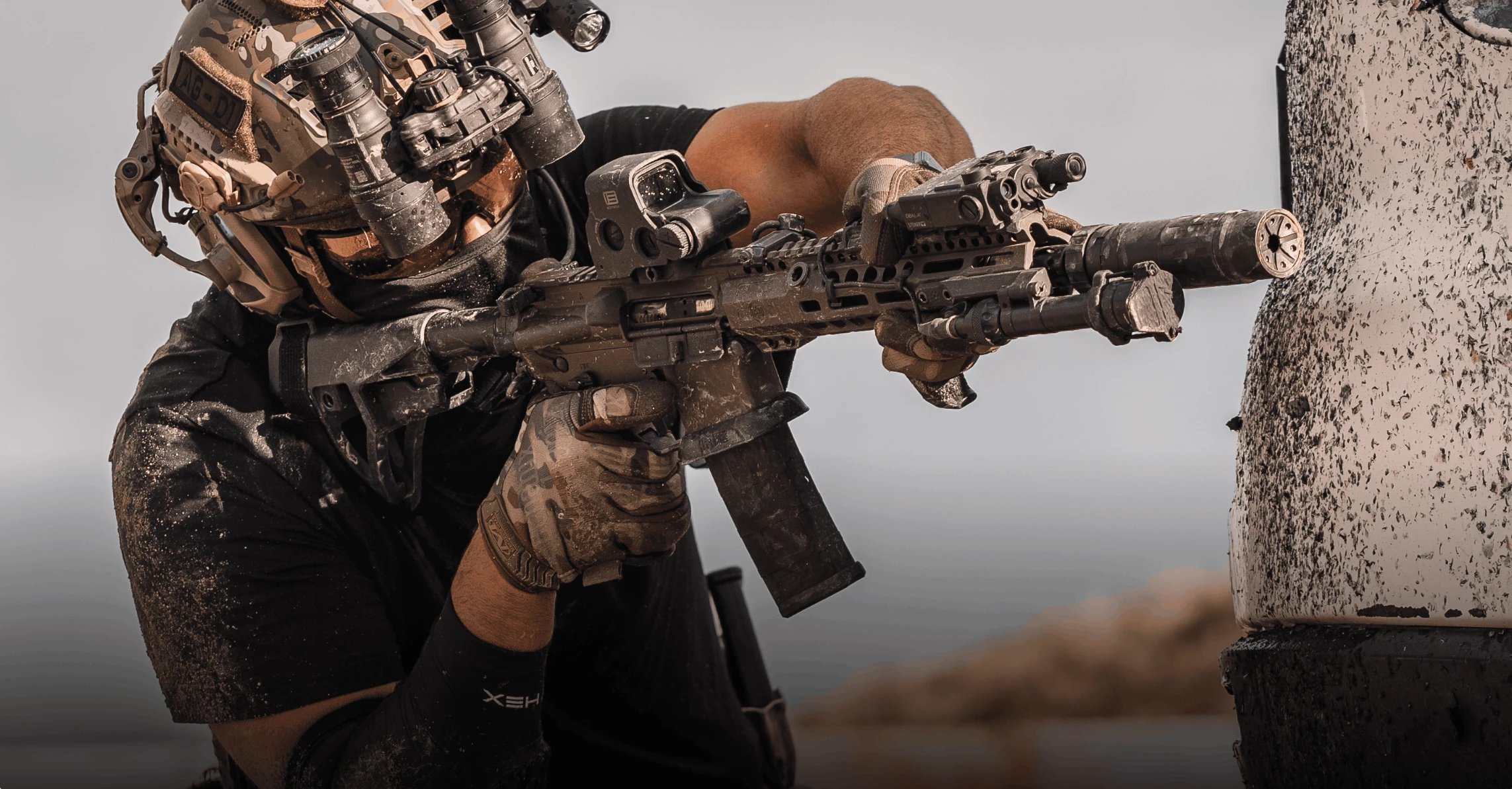 AR Handguards
