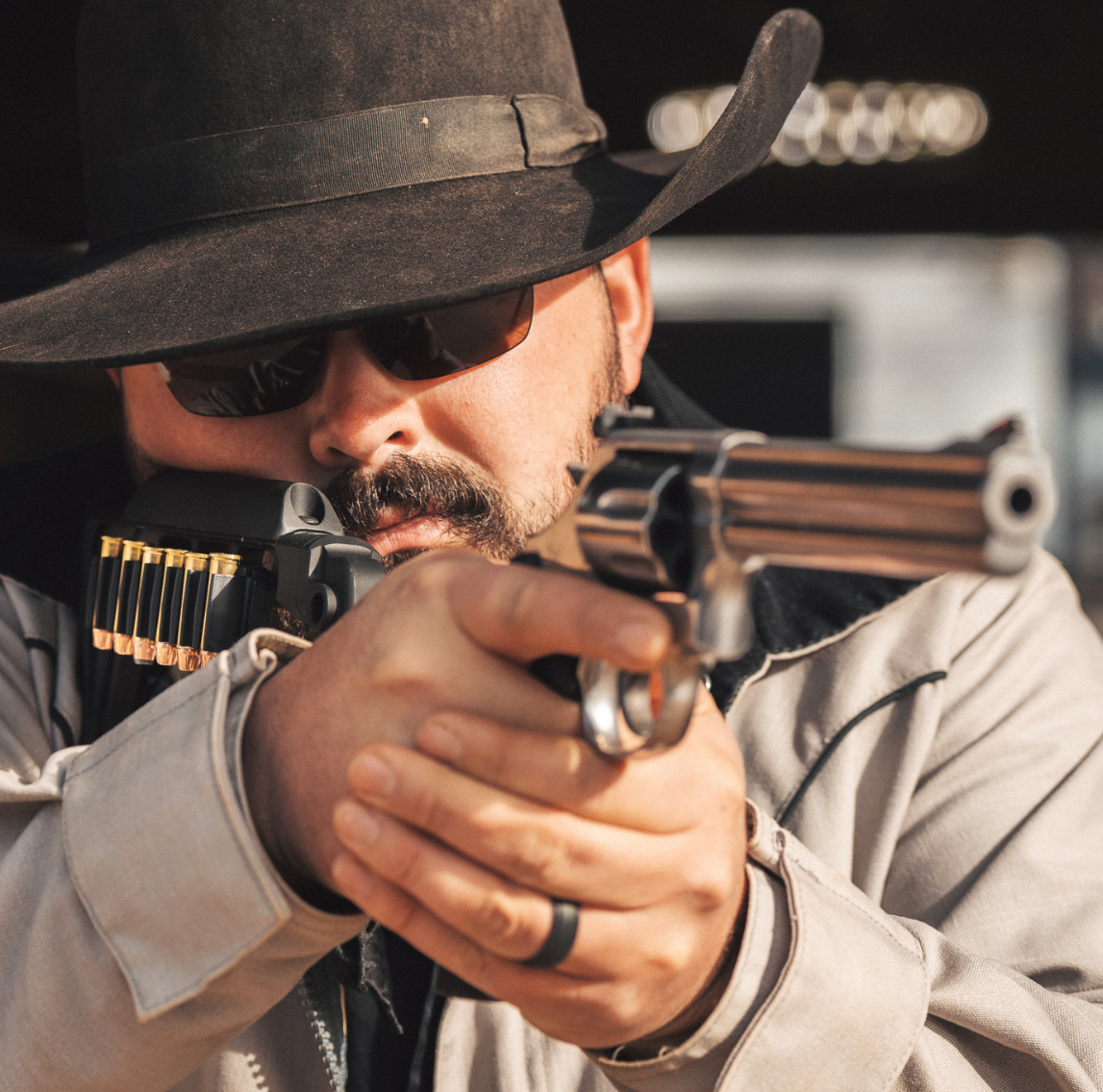 Midwest Industries Apparel