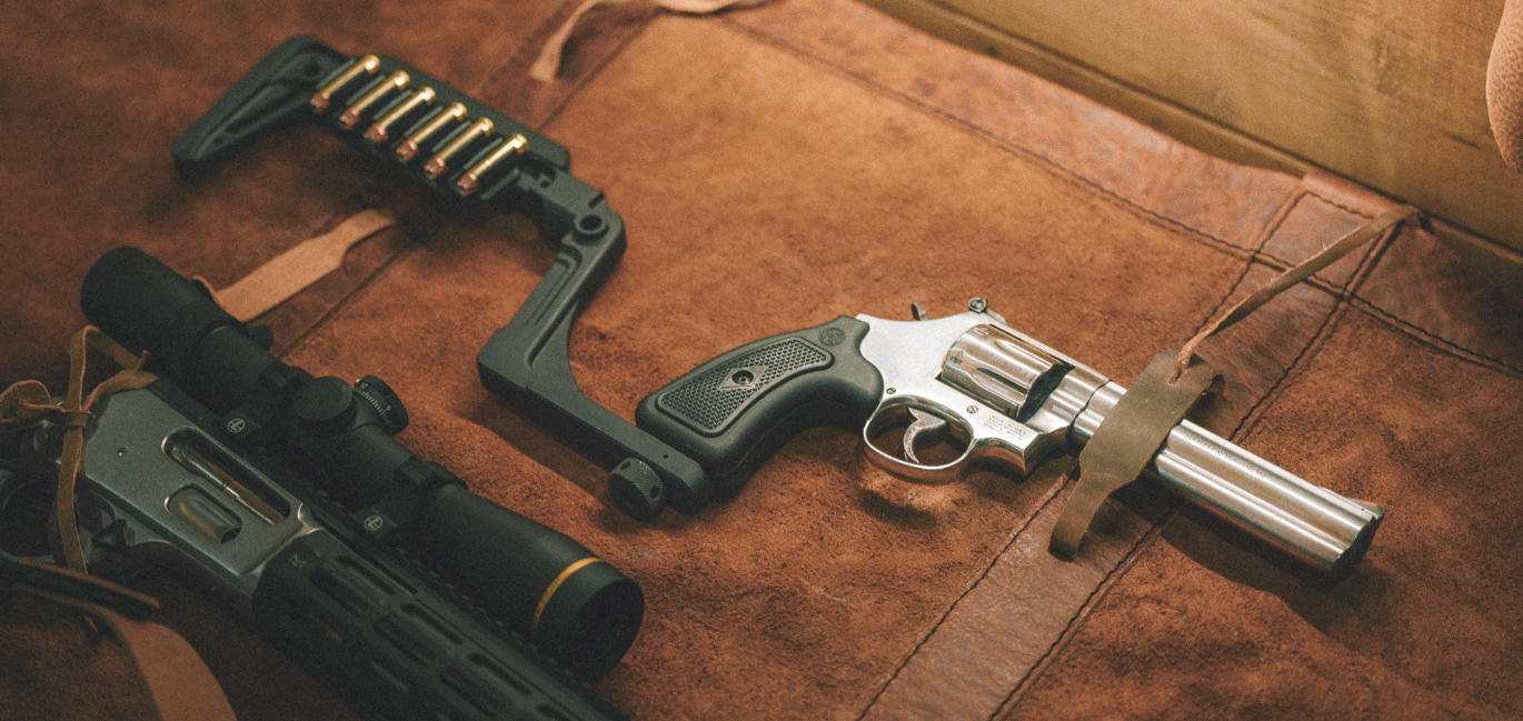 AK Alpha Rail System