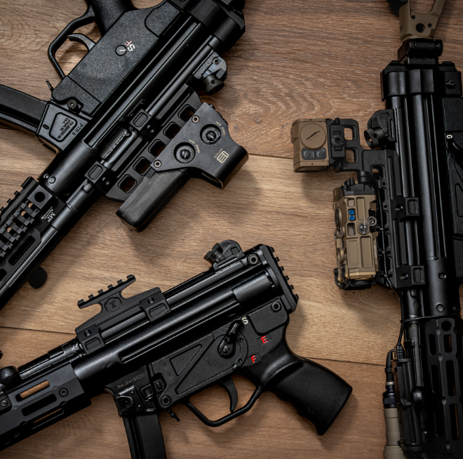 Midwest Industries Apparel