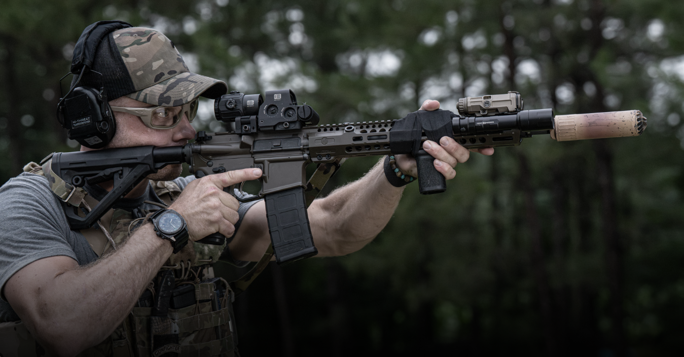 AR Handguards