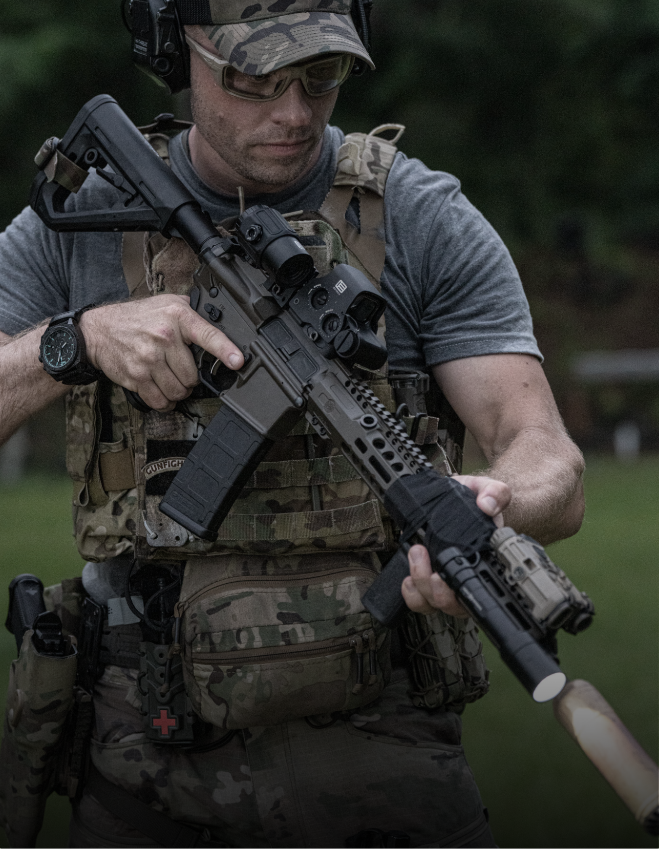 AR Handguards