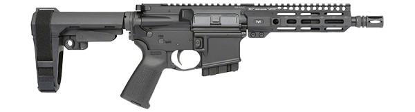 Midwest Industries SIG MPX ハンドガード レプリカ Upgrade Your Rifle with the MPX Handguard M-LOK™