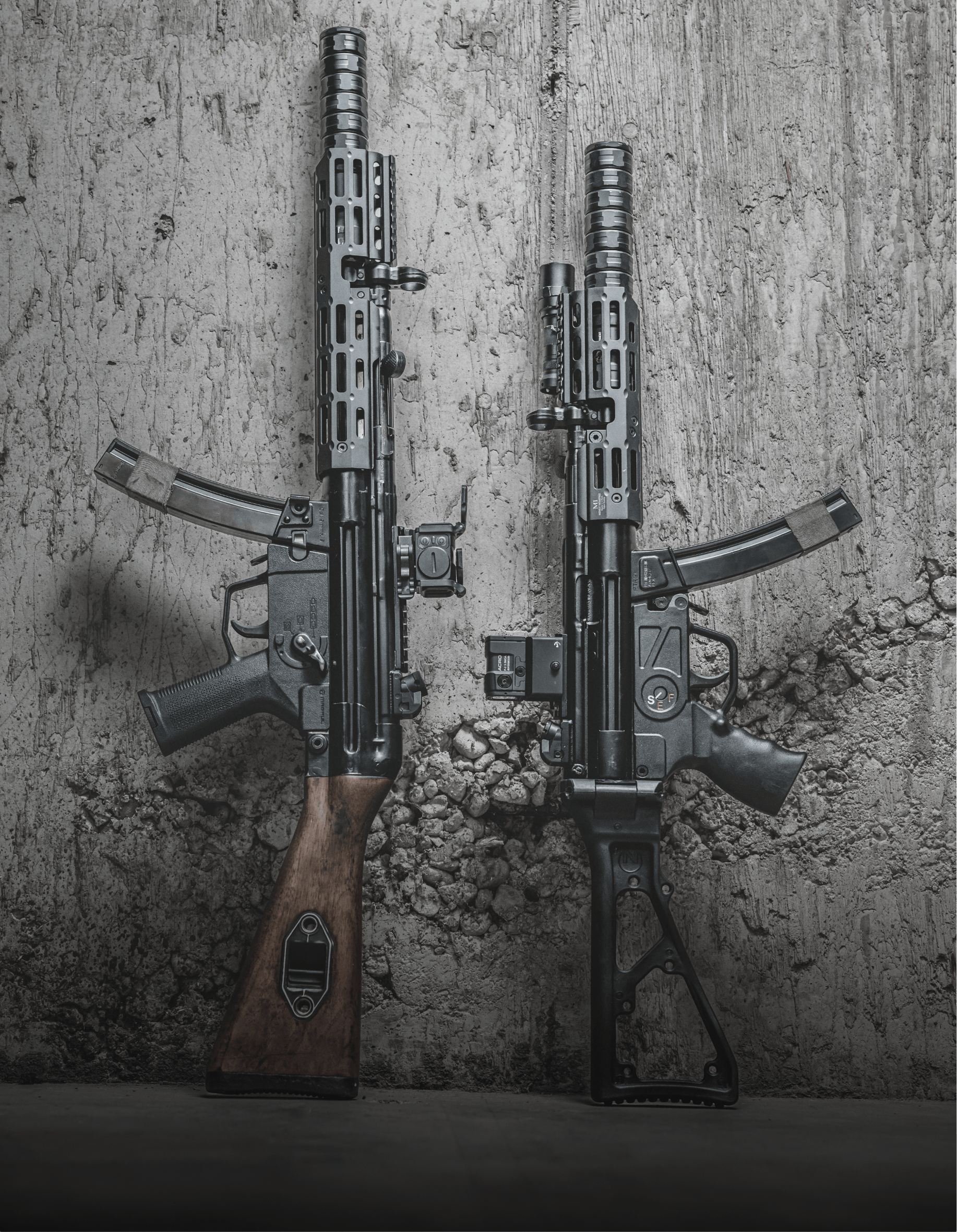 Lever Stock