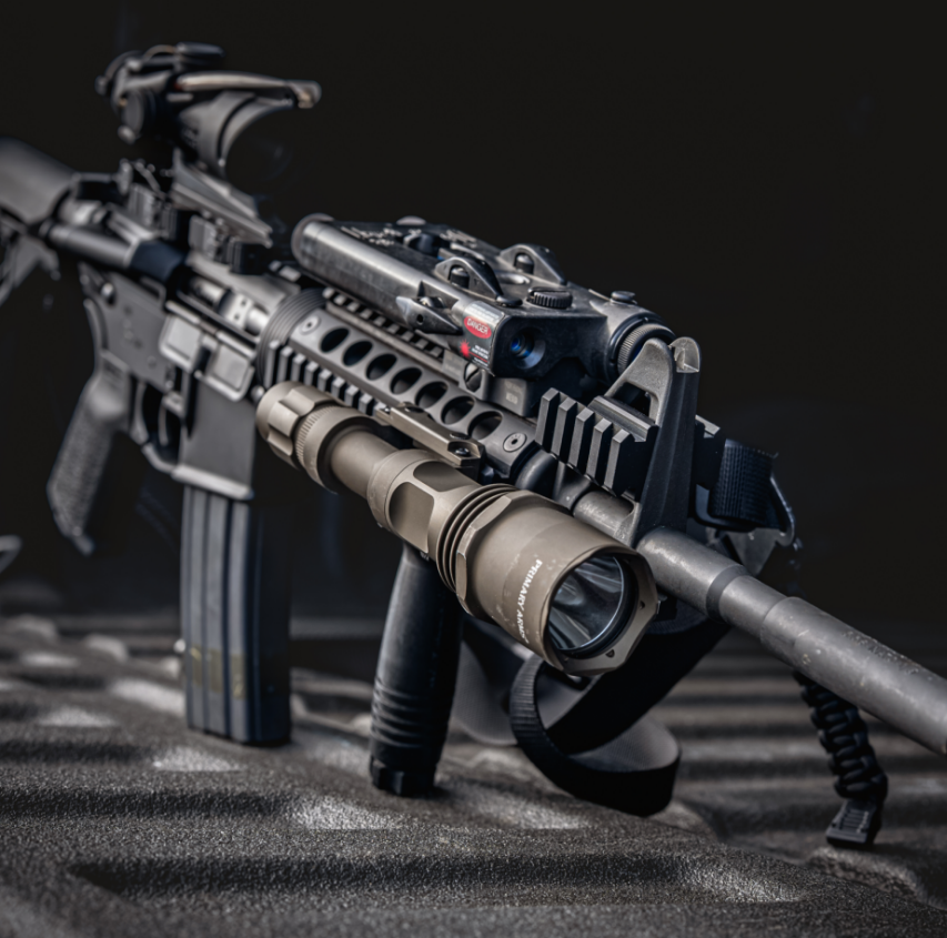 Midwest Industries Apparel