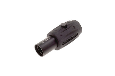 トイガン Primary Arms 3X Magnifier Gen IV Amazon.com: Primary Arms 3X Magnifier for Red Dot Sights