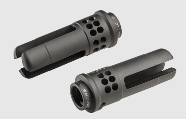 Shop Our Surefire Comensator Flash Hider / Suppressor Adapter for